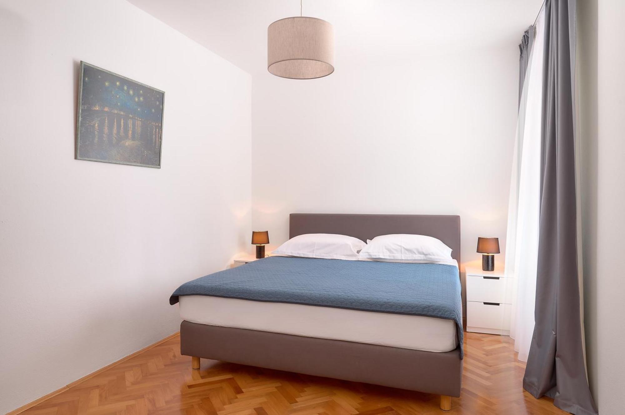 Apartman Lech Hvar